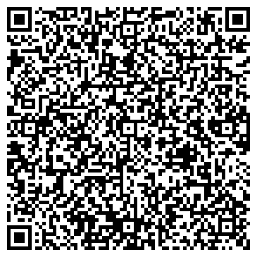 QR-код с контактной информацией организации Киоск по продаже кондитерских изделий, Орджоникидзевский район