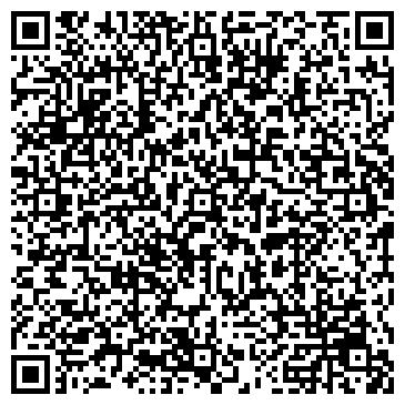 QR-код с контактной информацией организации Виолет, сеть пекарен-кондитерских, Офис
