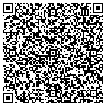 QR-код с контактной информацией организации Кувертюр, сеть бутиков шоколада, Производственный цех