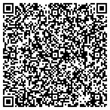 QR-код с контактной информацией организации Школьный Проект