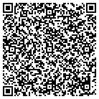 QR-код с контактной информацией организации Гимназия №4