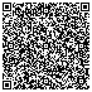 QR-код с контактной информацией организации Исток, гимназия