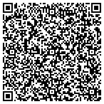 QR-код с контактной информацией организации Киоск по продаже кондитерских изделий, Дзержинский район
