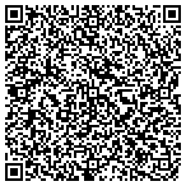 QR-код с контактной информацией организации Киоск по продаже кондитерских изделий, Свердловский район