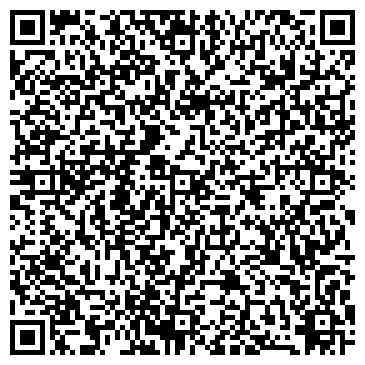 QR-код с контактной информацией организации Эврика, гимназия