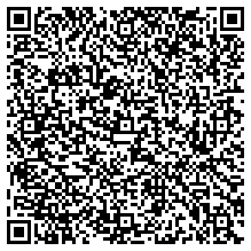 QR-код с контактной информацией организации Лаваль, ООО, текстильная компания, Офис