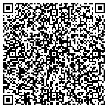 QR-код с контактной информацией организации ООО РосДомСервис
