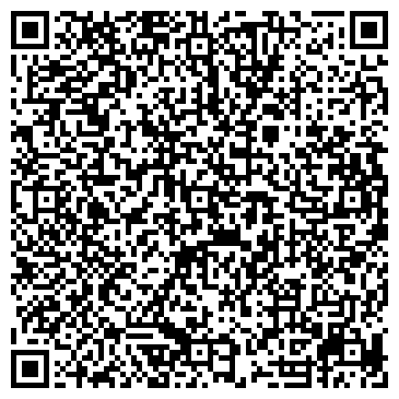 QR-код с контактной информацией организации Сладенький