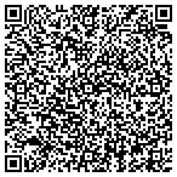 QR-код с контактной информацией организации ТехноЛинт