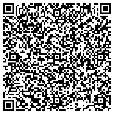 QR-код с контактной информацией организации ООО БайкалКомплектСервис