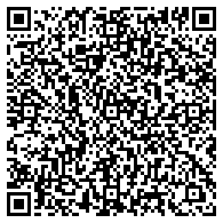 QR-код с контактной информацией организации АВТОЦЕНТР ГАРАЖ