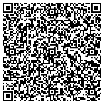 QR-код с контактной информацией организации Молодечномебель
