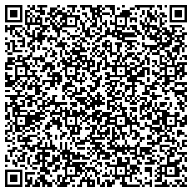 QR-код с контактной информацией организации Волгоградский экономико-технический колледж, 1 корпус