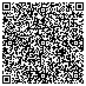 QR-код с контактной информацией организации Киоск по продаже кондитерских изделий, Орджоникидзевский район