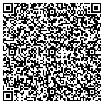 QR-код с контактной информацией организации Кондитер №8