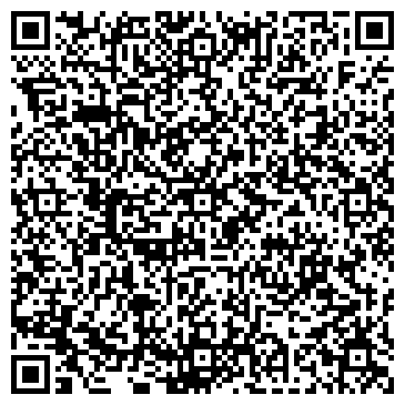 QR-код с контактной информацией организации ООО Пресс-Инвест