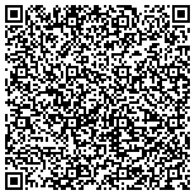 QR-код с контактной информацией организации ООО ФауБеХа-Сиб