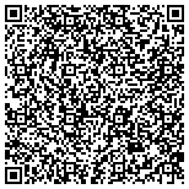 QR-код с контактной информацией организации ООО Баженов Глобал Групп