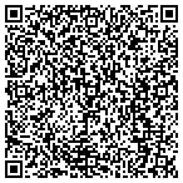 QR-код с контактной информацией организации Пермские конфеты