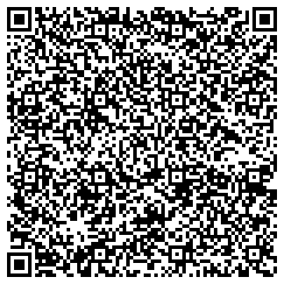 QR-код с контактной информацией организации Новгородская детская музыкальная школа №1 им. С.В. Рахманинова