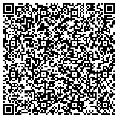 QR-код с контактной информацией организации Детская музыкальная школа им. А.С.Аренского
