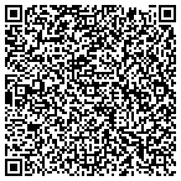 QR-код с контактной информацией организации ООО МастерДом
