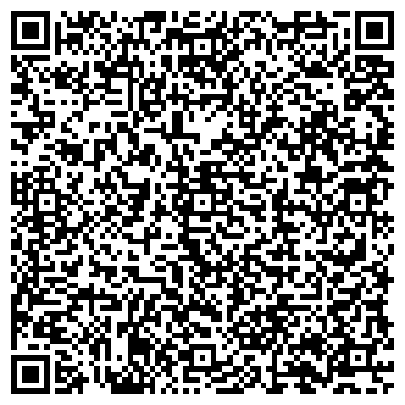 QR-код с контактной информацией организации Волгоградский колледж управления и новых технологий