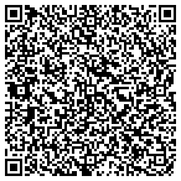 QR-код с контактной информацией организации Киоск по продаже кондитерских изделий, Свердловский район