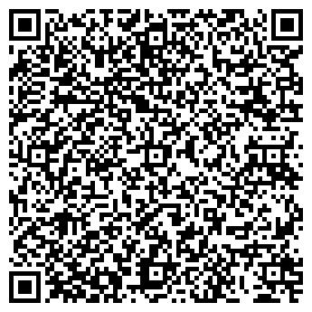 QR-код с контактной информацией организации Алвада