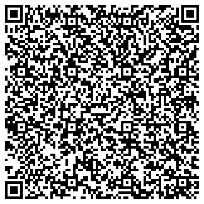 QR-код с контактной информацией организации Новгородская детская музыкальная школа русского фольклора