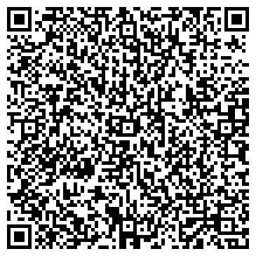 QR-код с контактной информацией организации Cosmotheque