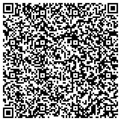QR-код с контактной информацией организации ЗАО ШУКО Интернационал Москва