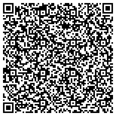 QR-код с контактной информацией организации Детская музыкальная школа д. Чечулино
