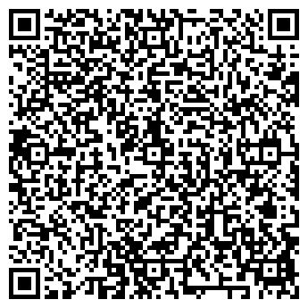 QR-код с контактной информацией организации ООО Успех