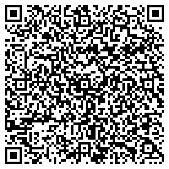 QR-код с контактной информацией организации Разумейка, детский сад