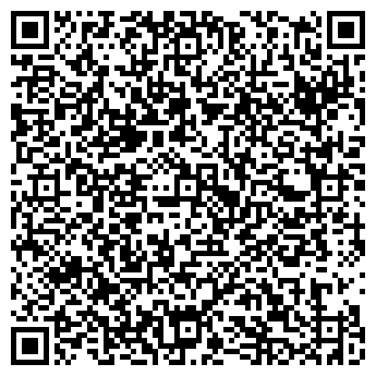 QR-код с контактной информацией организации ИП Деева М.М.
