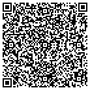 QR-код с контактной информацией организации ООО АНТК Клинкер