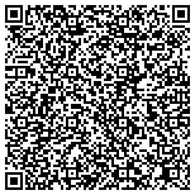 QR-код с контактной информацией организации Детский сад №87, Буратино, общеразвивающего вида