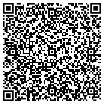 QR-код с контактной информацией организации Дом Ковров