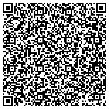 QR-код с контактной информацией организации Лаваль, ООО, текстильная компания, Склад