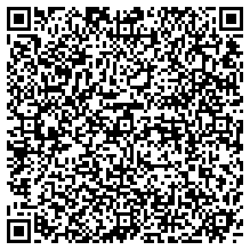 QR-код с контактной информацией организации Киоск по продаже кондитерских изделий, Мотовилихинский район