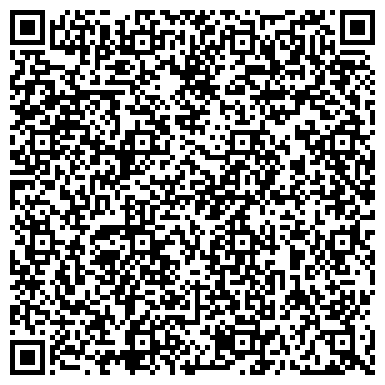 QR-код с контактной информацией организации Детский сад №8, Золушка, центр развития ребенка