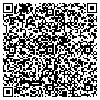 QR-код с контактной информацией организации Министерство Мебели