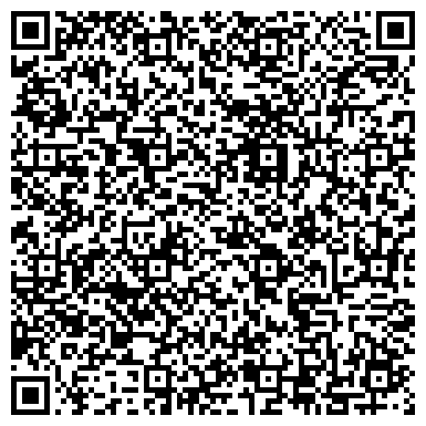 QR-код с контактной информацией организации Детский сад №36, с круглосуточным пребыванием детей