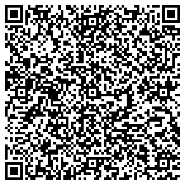 QR-код с контактной информацией организации Аура Сити НН
