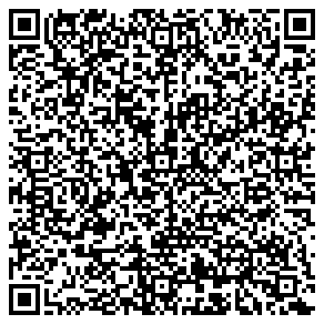 QR-код с контактной информацией организации Консул