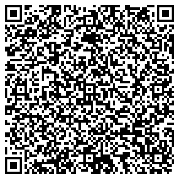 QR-код с контактной информацией организации ООО КАТЭН