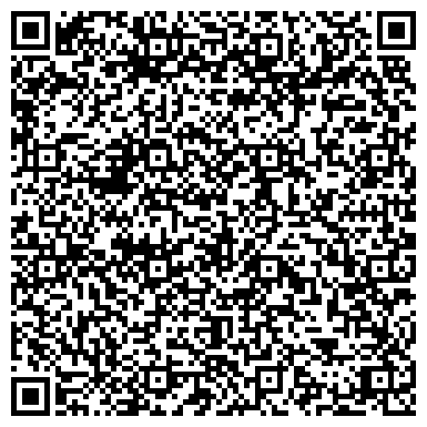 QR-код с контактной информацией организации Детский сад №76, Родничок, комбинированного вида