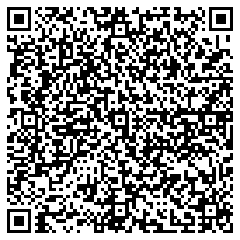 QR-код с контактной информацией организации Мясная лавка, ИП Жаворонкова О.В.