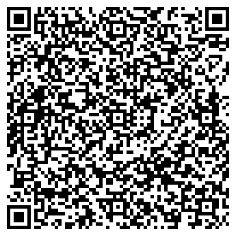 QR-код с контактной информацией организации Детский сад №60